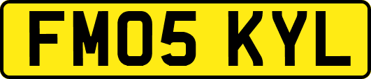 FM05KYL