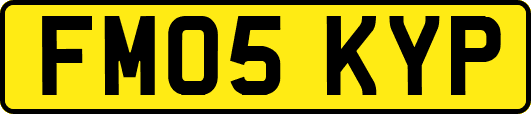 FM05KYP