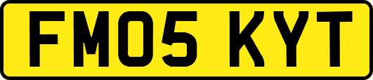 FM05KYT