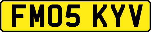 FM05KYV