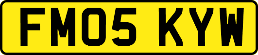 FM05KYW