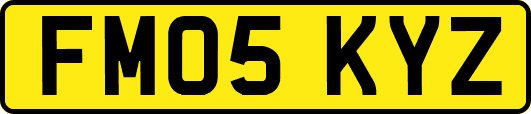 FM05KYZ