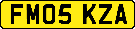 FM05KZA