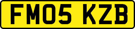 FM05KZB