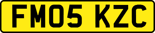FM05KZC