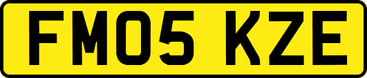 FM05KZE