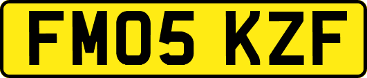 FM05KZF
