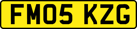 FM05KZG