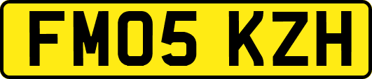 FM05KZH