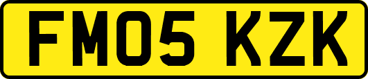 FM05KZK
