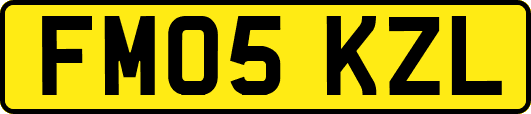FM05KZL