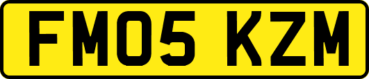 FM05KZM