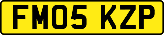 FM05KZP