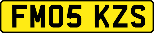 FM05KZS