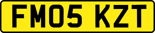 FM05KZT
