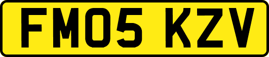FM05KZV
