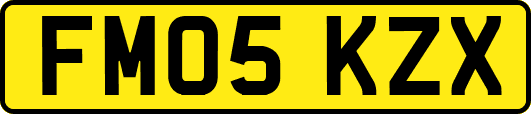 FM05KZX