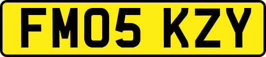 FM05KZY