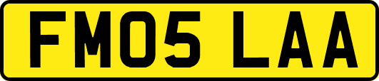 FM05LAA
