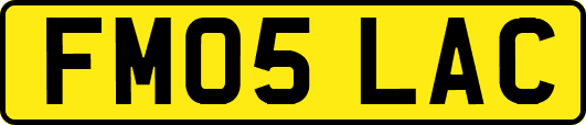 FM05LAC