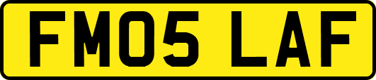 FM05LAF