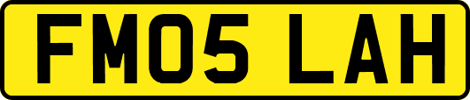 FM05LAH