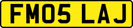FM05LAJ
