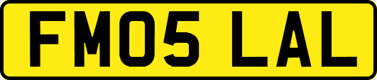FM05LAL