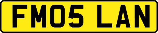 FM05LAN