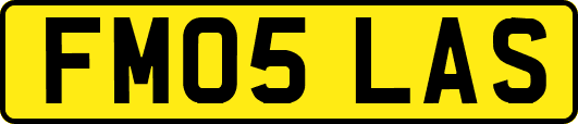 FM05LAS