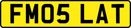 FM05LAT