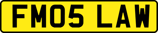 FM05LAW