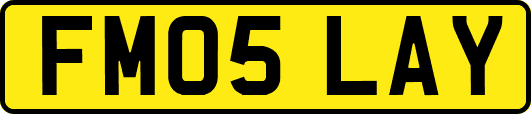 FM05LAY