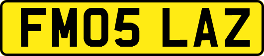FM05LAZ