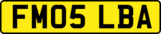 FM05LBA
