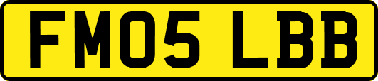 FM05LBB
