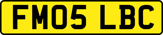 FM05LBC