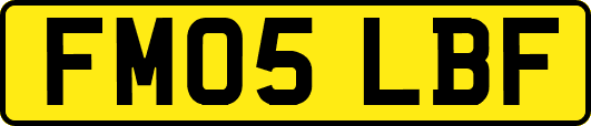 FM05LBF