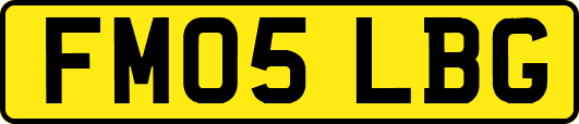 FM05LBG