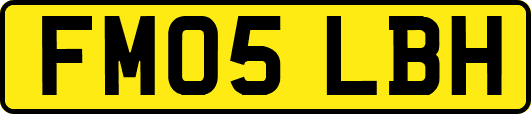 FM05LBH