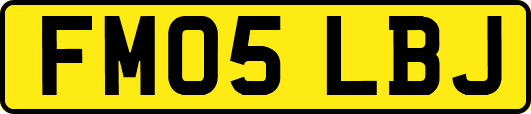 FM05LBJ