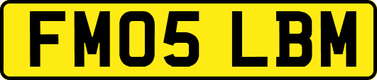 FM05LBM