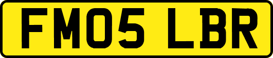 FM05LBR