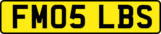 FM05LBS