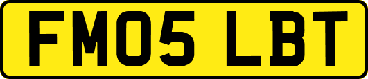 FM05LBT