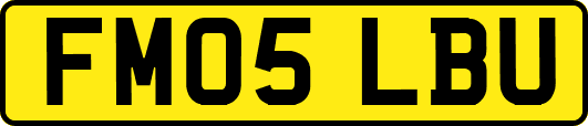 FM05LBU