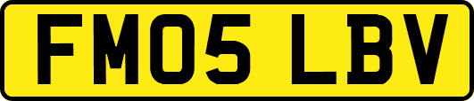 FM05LBV