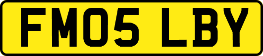 FM05LBY