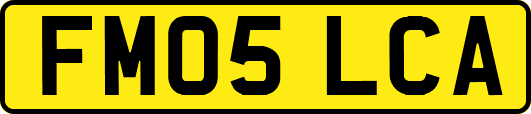 FM05LCA
