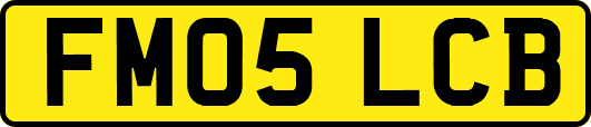 FM05LCB